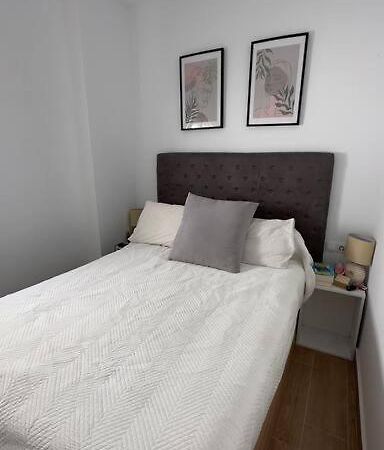 Rockside Residentes Suites La Linea La Línea de la Concepción 외부 사진