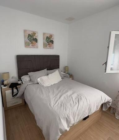 Rockside Residentes Suites La Linea La Línea de la Concepción 외부 사진