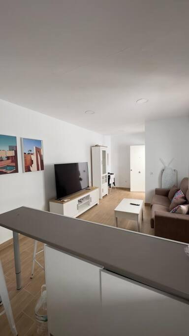 Rockside Residentes Suites La Linea La Línea de la Concepción 외부 사진