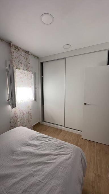Rockside Residentes Suites La Linea La Línea de la Concepción 외부 사진