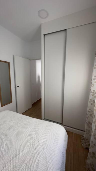 Rockside Residentes Suites La Linea La Línea de la Concepción 외부 사진