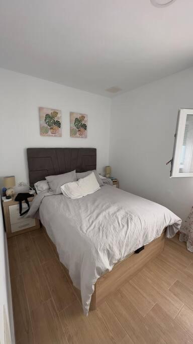 Rockside Residentes Suites La Linea La Línea de la Concepción 외부 사진